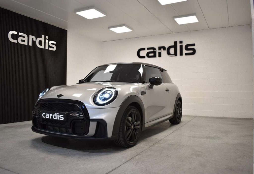 MINI Cooper  Mini 1.5 Cooper Pack Jhon Cooper Works
