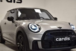 MINI Cooper  Mini 1.5 Cooper Pack Jhon Cooper Works