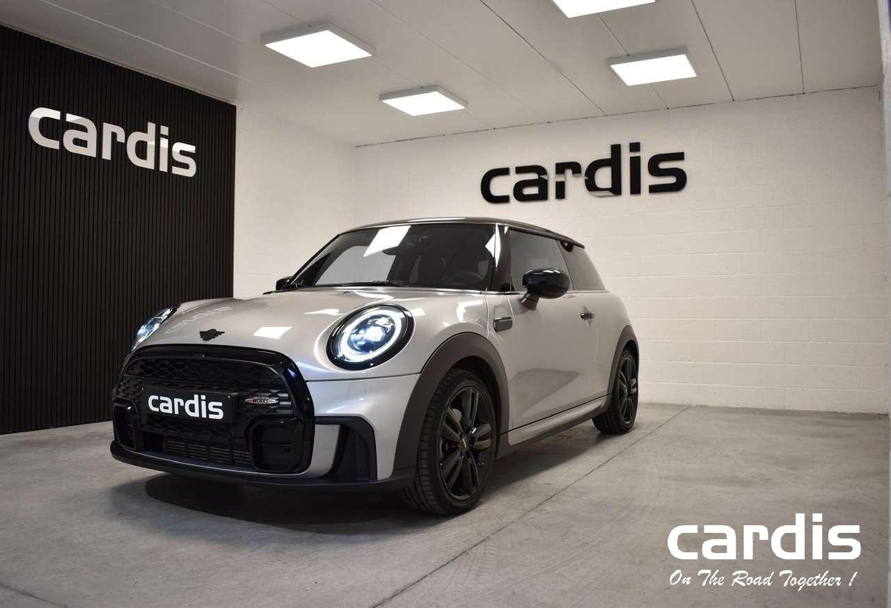 MINI Cooper  Mini 1.5 Cooper Pack Jhon Cooper Works