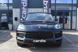 Porsche Cayenne  3.0i E-Hybrid *Edition Platinum*
