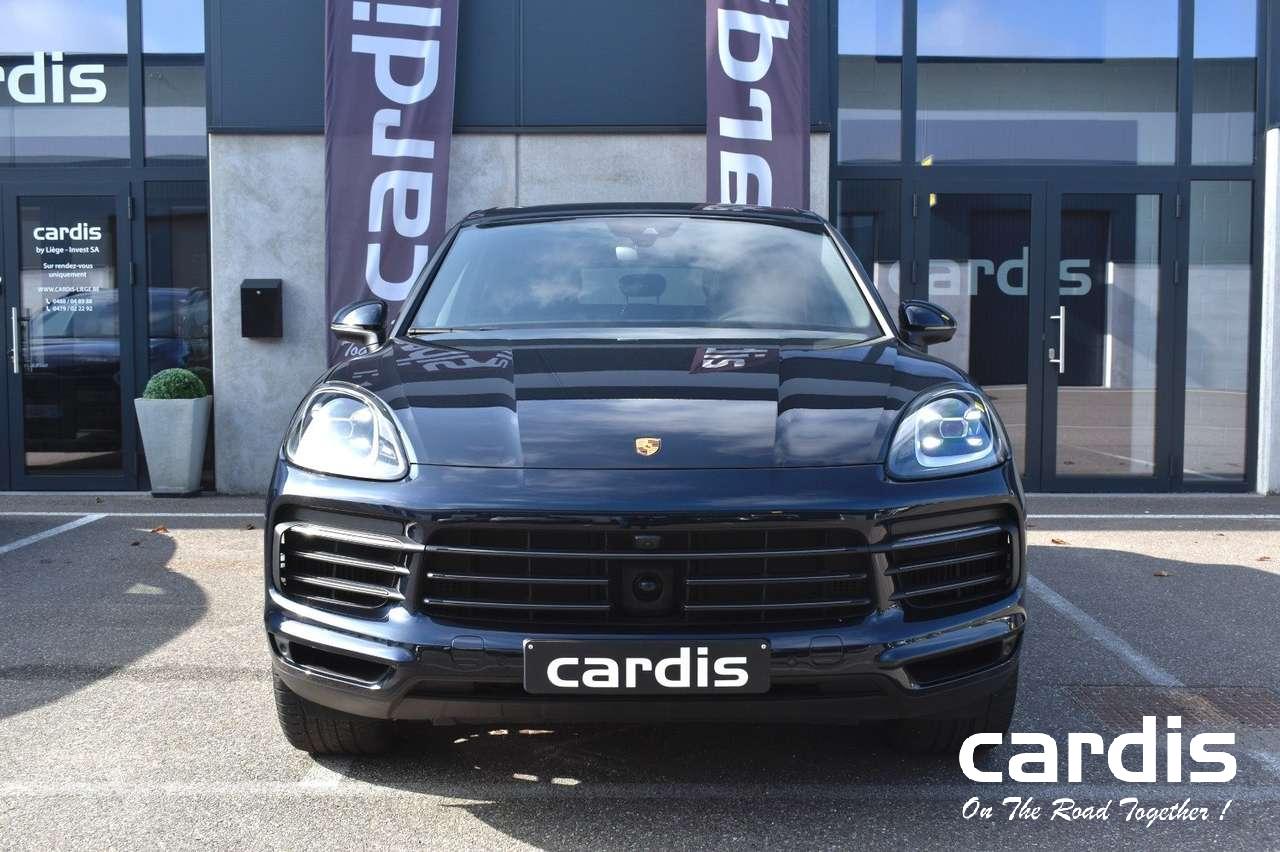 Porsche Cayenne  3.0i E-Hybrid *Edit.Platinum- Prix Net: 66107 htva