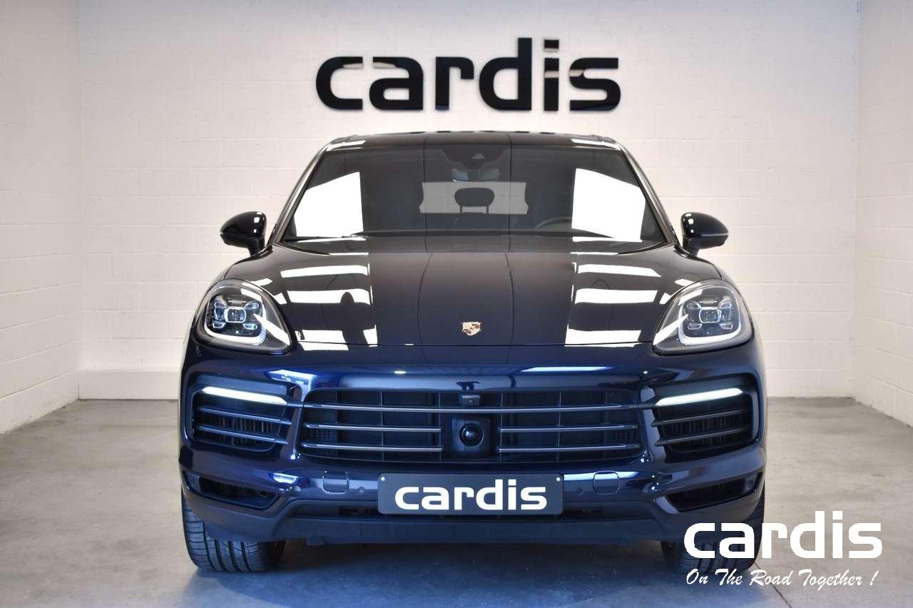 Porsche Cayenne  3.0i E-Hybrid *Edit.Platinum- Prix Net: 66107 htva