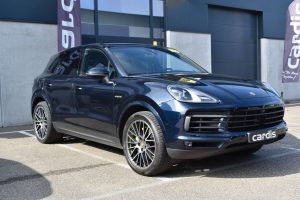 Porsche Cayenne  3.0i E-Hybrid *Edition Platinum*