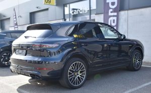 Porsche Cayenne  3.0i E-Hybrid *Edition Platinum*