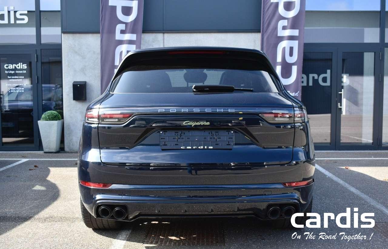Porsche Cayenne  3.0i E-Hybrid *Edit.Platinum- Prix Net: 66107 htva