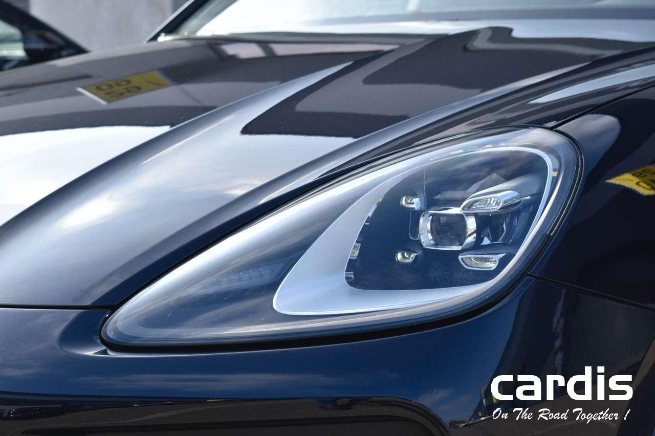 Porsche Cayenne  3.0i E-Hybrid *Edit.Platinum- Prix Net: 66107 htva