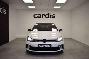 Volkswagen Golf GTI  Golf 2.0 TSI Clubsport DSG