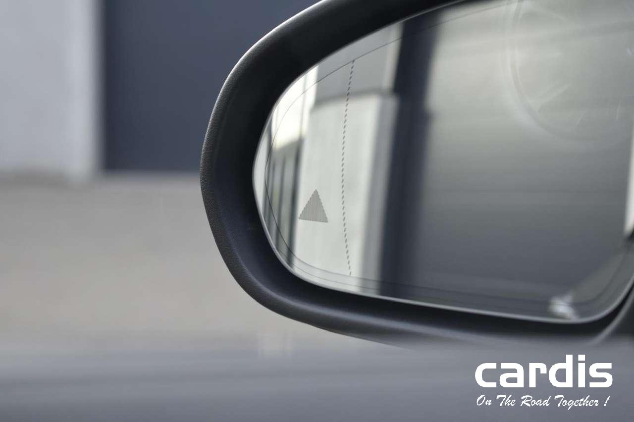 Mercedes-Benz CLA 180  CLA 180 d AMG Line