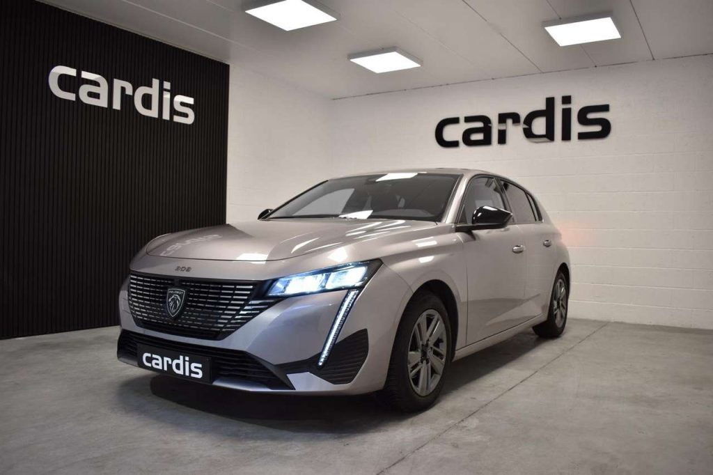 Peugeot 308  308 1.2 PureTech Allure