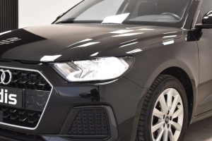 Audi A1  A1 Sportback 25 TFSI S tronic (EU6AP)