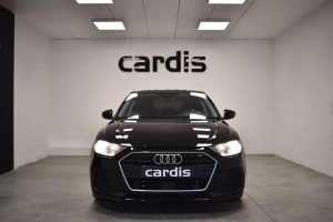 Audi A1  A1 Sportback 25 TFSI S tronic (EU6AP)