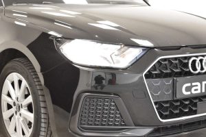 Audi A1  A1 Sportback 25 TFSI S tronic (EU6AP)