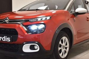 Citroen C3 C3 1.2i PureTech YOU