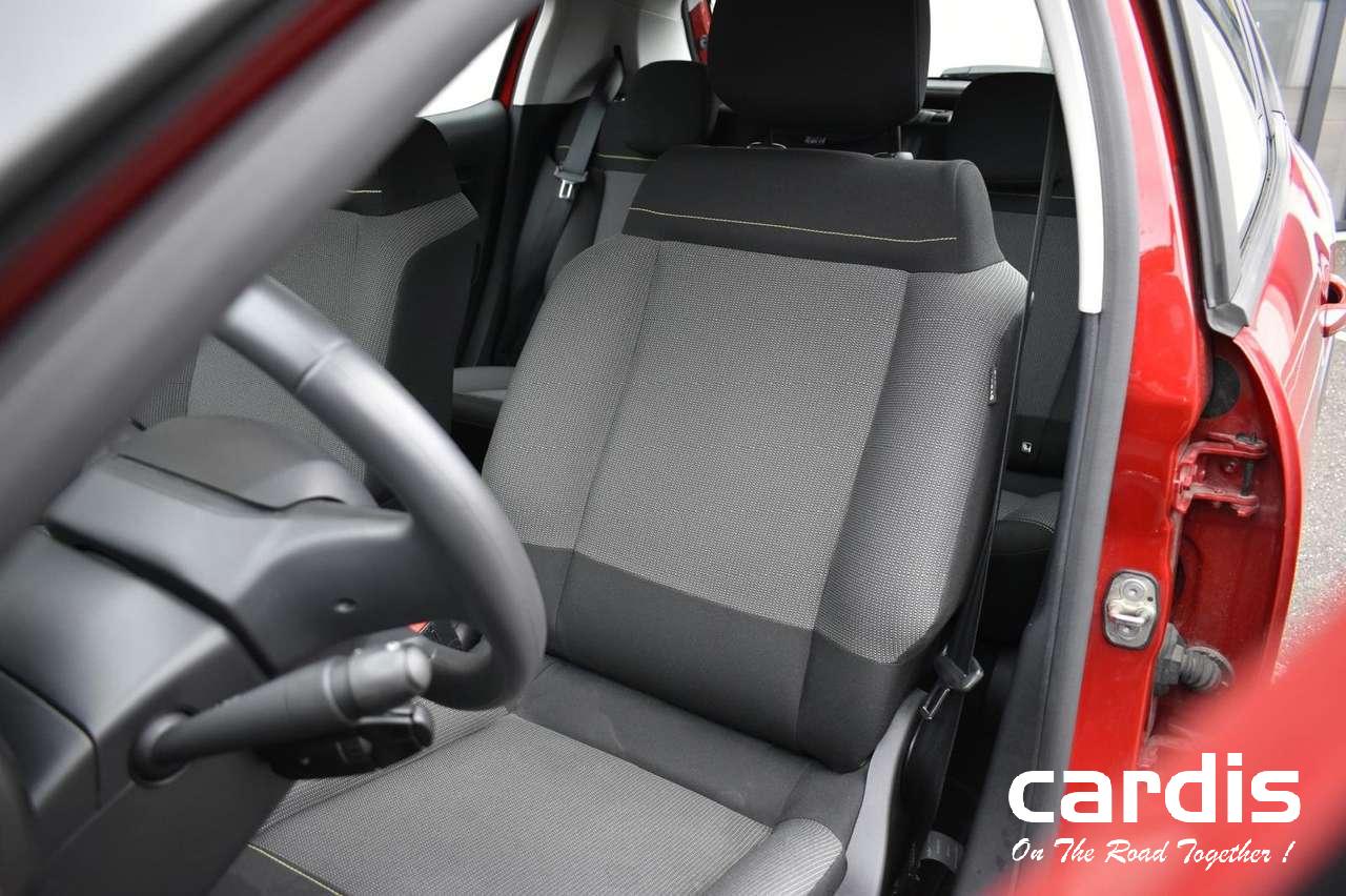 Citroen C3  C3 1.2i PureTech YOU