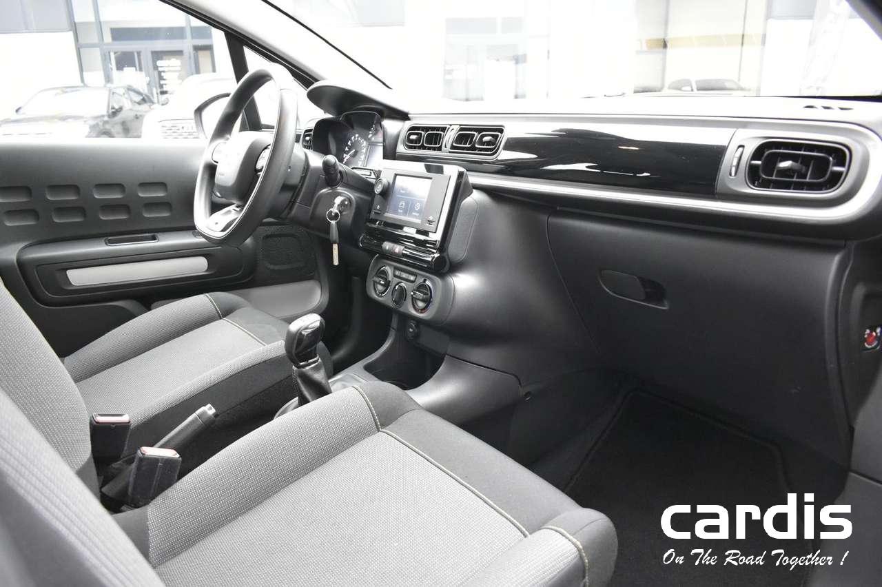 Citroen C3  C3 1.2i PureTech YOU