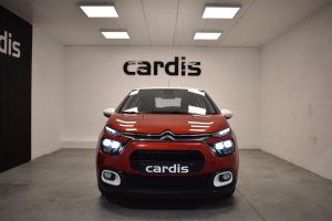 Citroen C3 C3 1.2i PureTech YOU