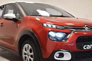 Citroen C3 C3 1.2i PureTech YOU