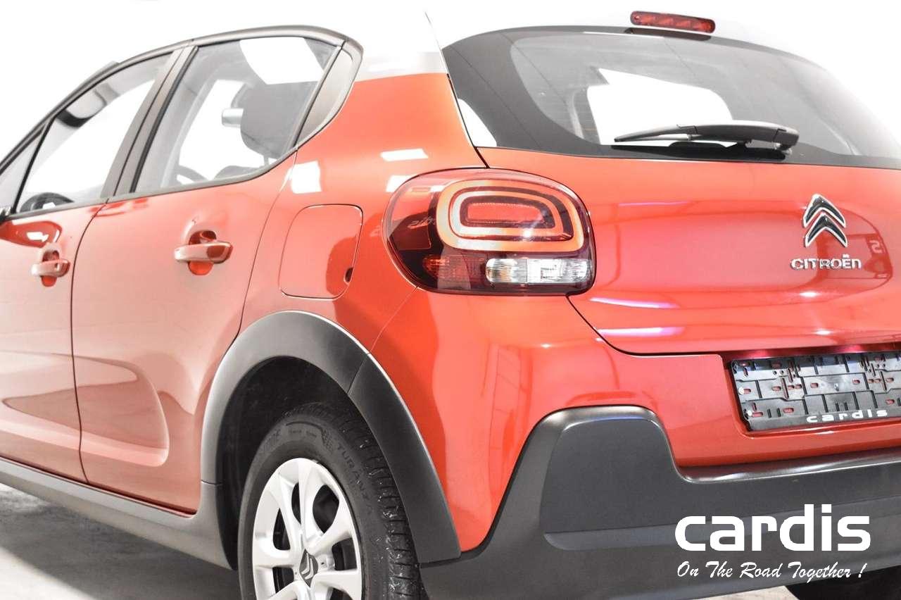 Citroen C3  C3 1.2i PureTech YOU