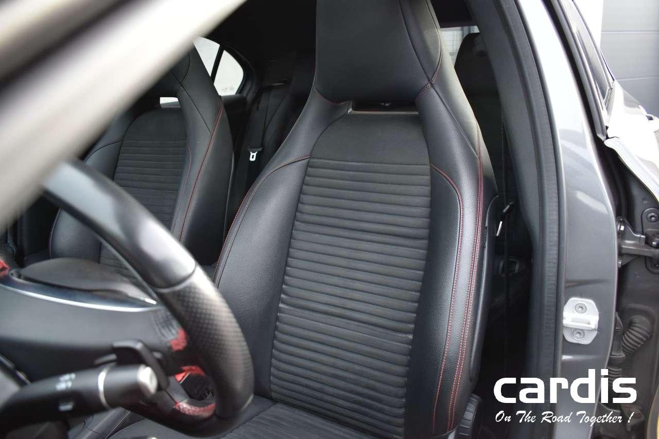 Mercedes-Benz A 180  A 180 CDI