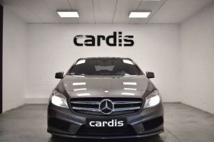 Mercedes-Benz A 180  A 180 CDI