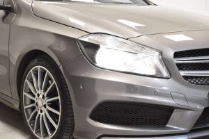 Mercedes-Benz A 180  A 180 CDI