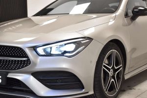 Mercedes-Benz CLA 180  CLA 180 AMG Business Solution