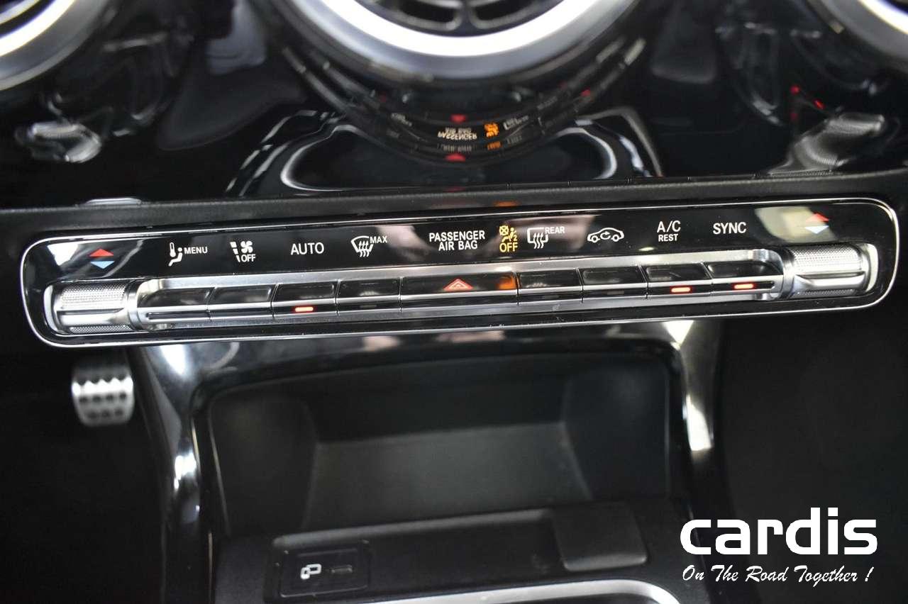 Mercedes-Benz CLA 180  CLA 180 AMG Business Solution