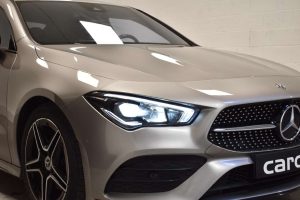 Mercedes-Benz CLA 180  CLA 180 AMG Business Solution