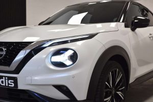 Nissan Juke  Juke 1.0