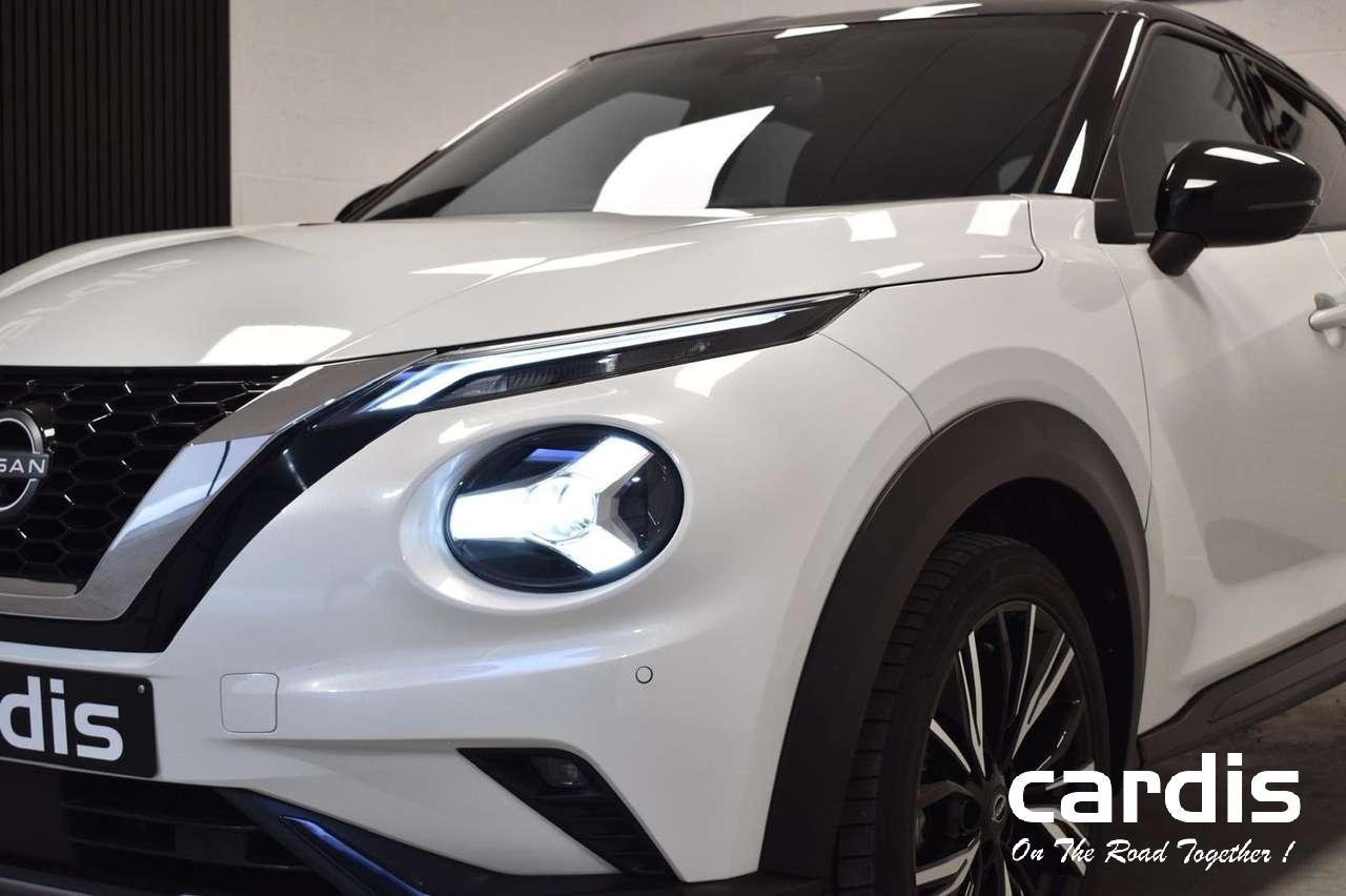 Nissan Juke  Juke 1.0