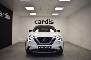 Nissan Juke  Juke 1.0