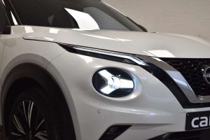Nissan Juke  Juke 1.0