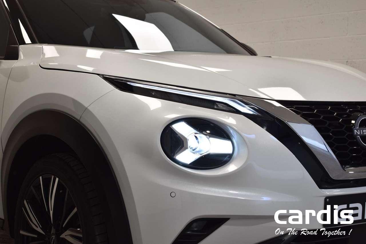 Nissan Juke  Juke 1.0