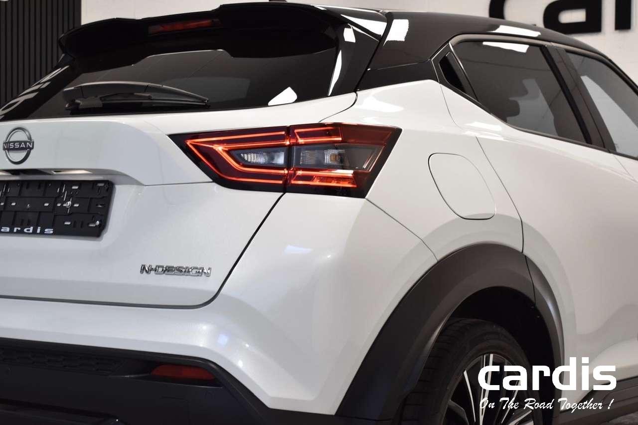 Nissan Juke  Juke 1.0