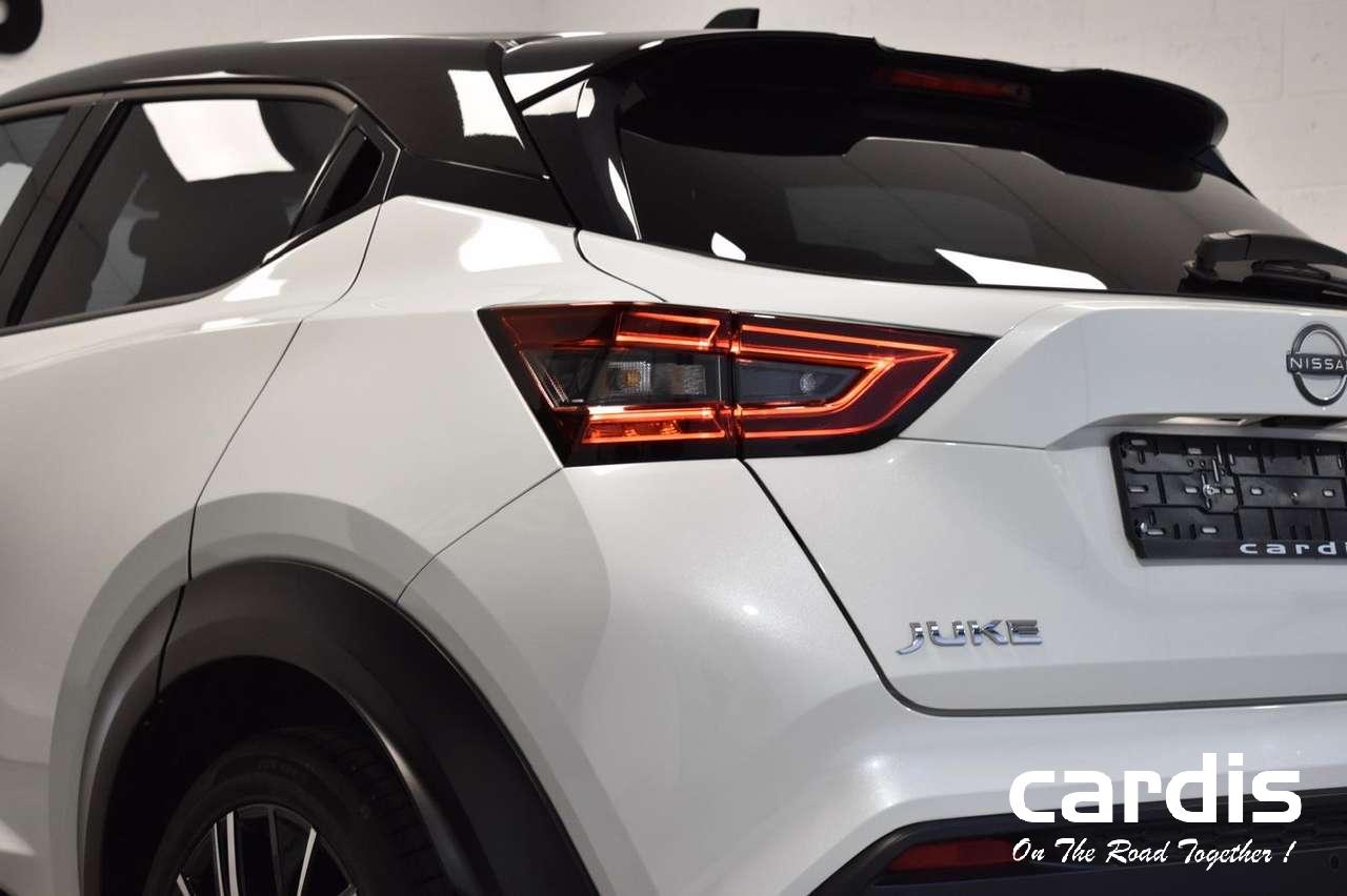 Nissan Juke  Juke 1.0