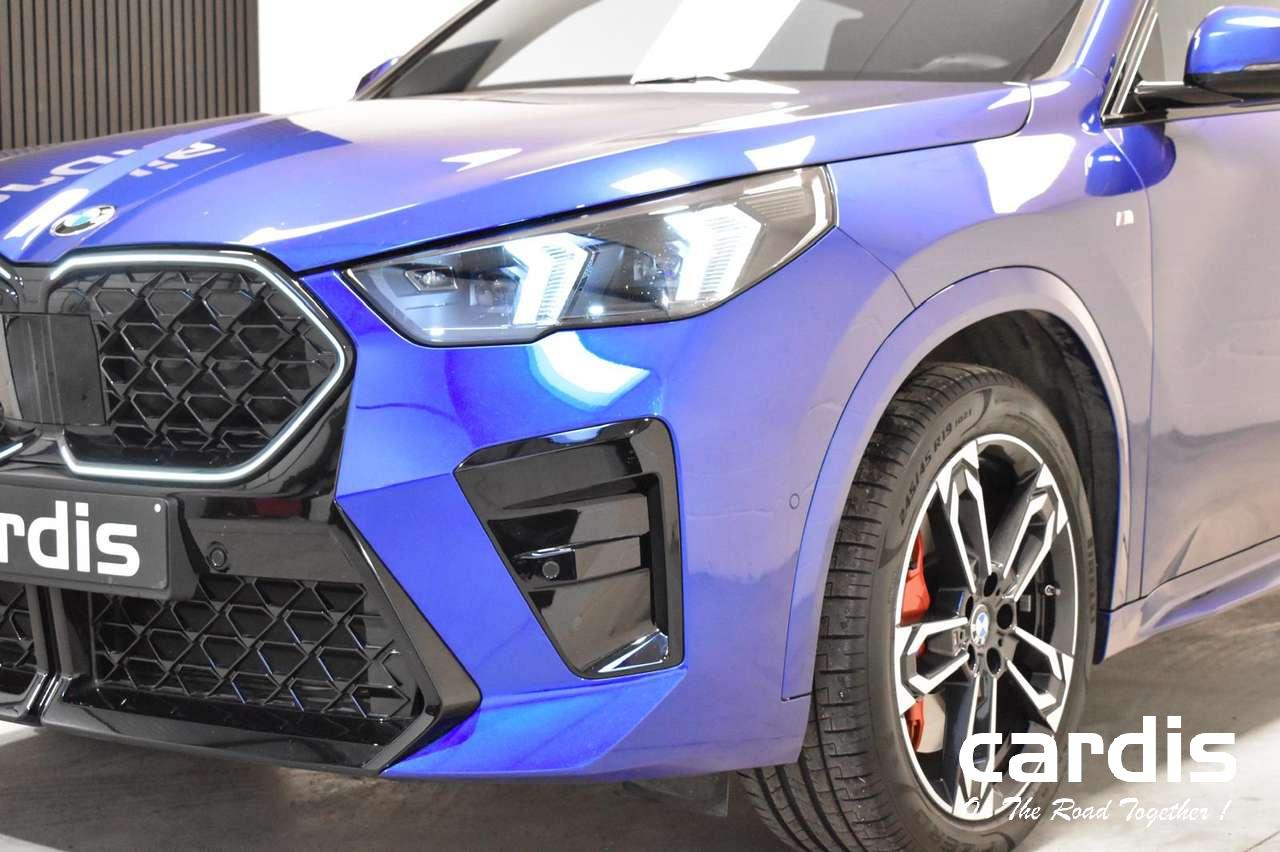 BMW X2  X2 1.5iA sDrive20 MHEV