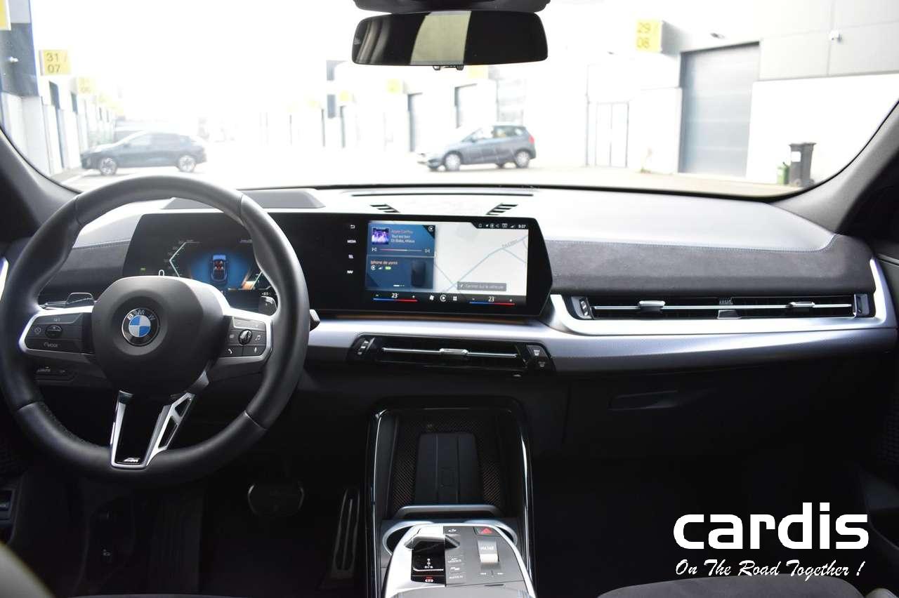 BMW X2  X2 1.5iA sDrive20 MHEV