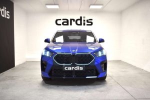 BMW X2  X2 1.5iA sDrive20 MHEV