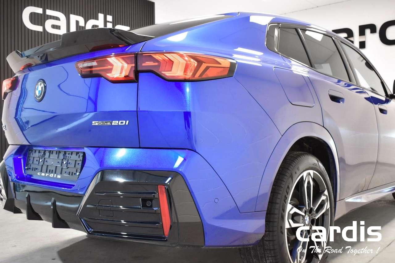 BMW X2  X2 1.5iA sDrive20 MHEV