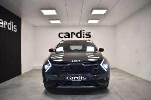 Kia Sportage  Sportage 1.6 CRDi MHEV GT Line DCT