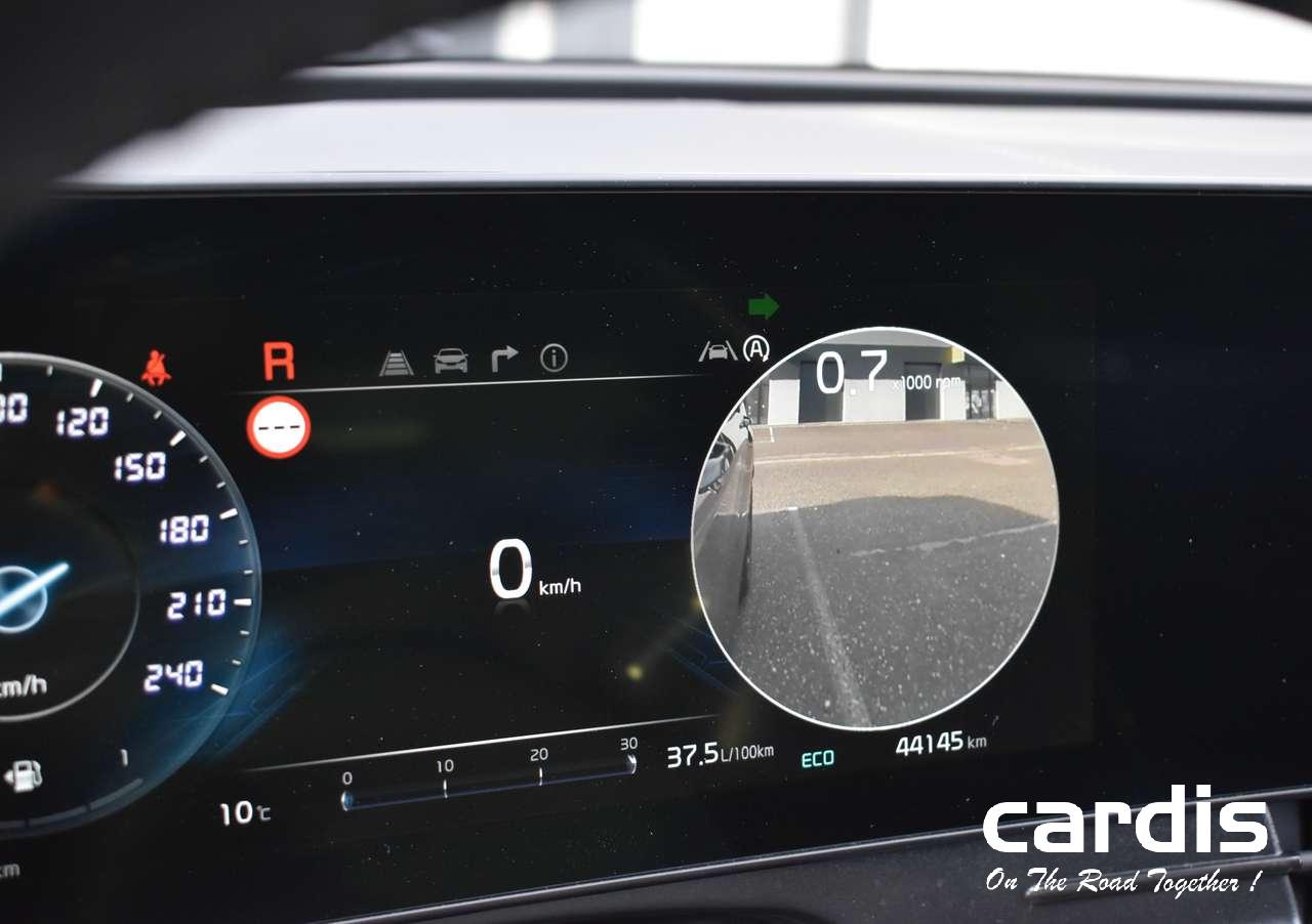 Kia Sportage  Sportage 1.6 T-GDi MHEV GT Line DCT *FULL*