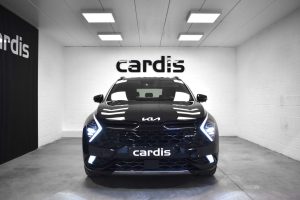 Kia Sportage  Sportage 1.6 T-GDi MHEV GT Line DCT *FULL*