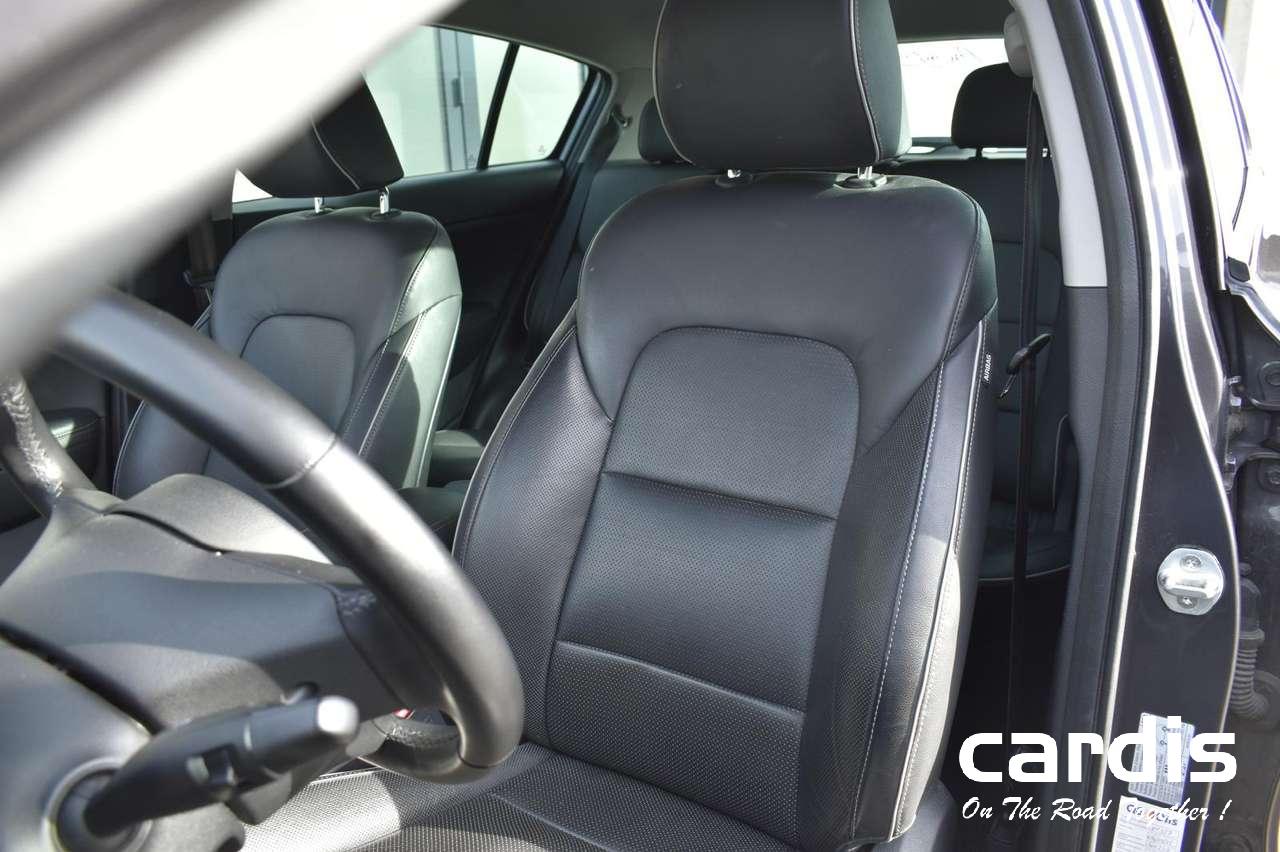 Kia Sportage  Sportage 1.6i