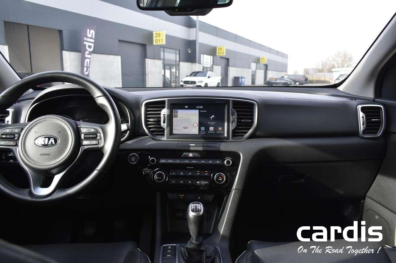Kia Sportage  Sportage 1.6i
