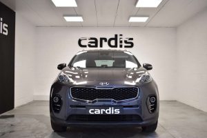 Kia Sportage  Sportage 1.6i