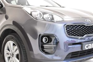 Kia Sportage  Sportage 1.6i