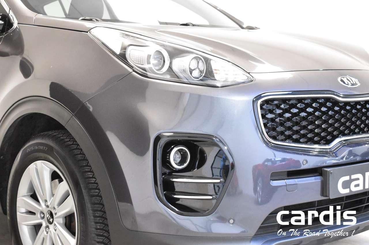 Kia Sportage  Sportage 1.6i