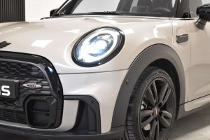 MINI Cooper Mini 1.5 Cooper *JCW*