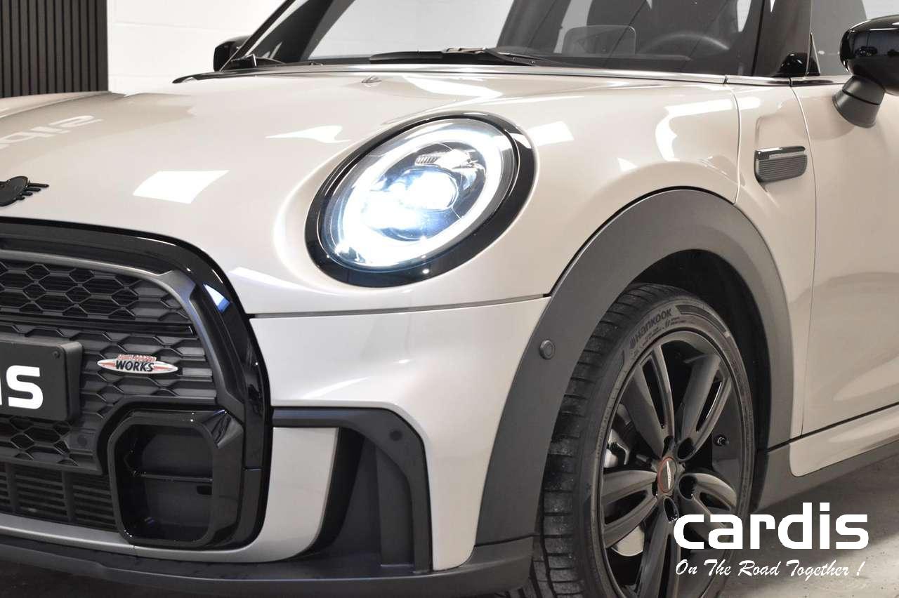 MINI Cooper  Mini 1.5 Cooper *JCW*