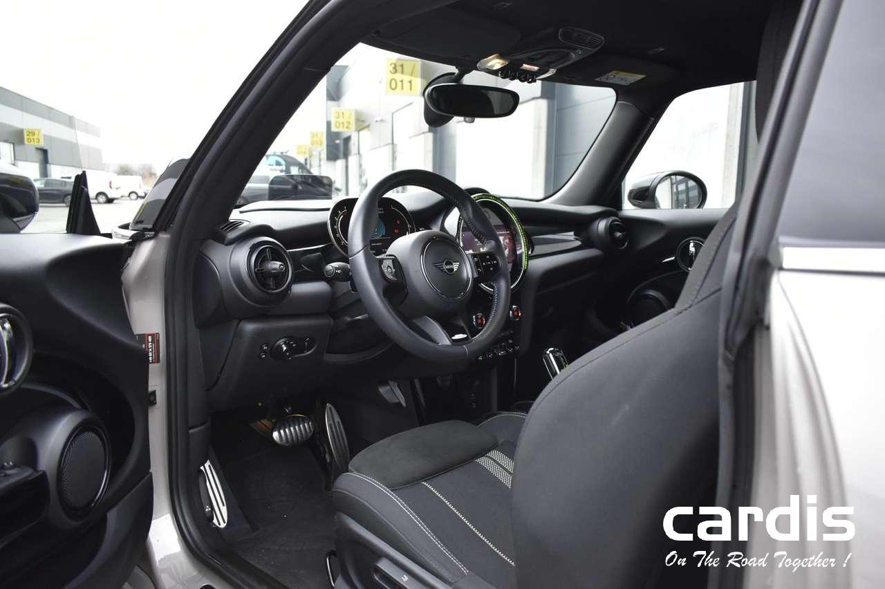 MINI Cooper  Mini 1.5 Cooper *JCW*